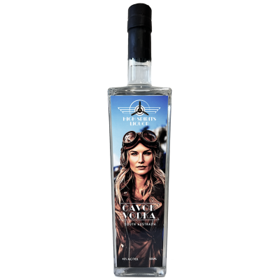 CAVOK Vodka